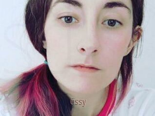 Cissy