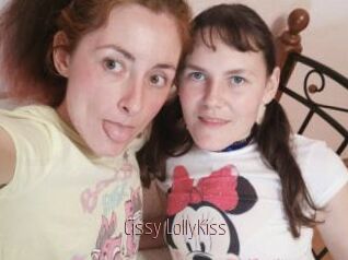 Cissy_LollyKiss