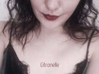 Citronelle