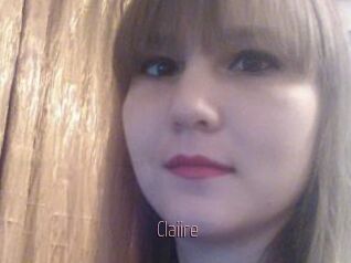 Claiire