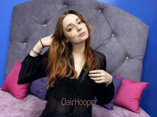 ClairHooper