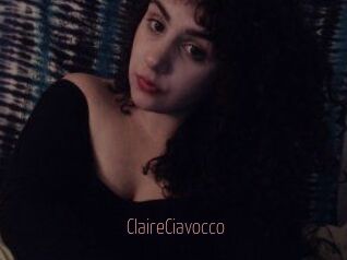 ClaireCiavocco
