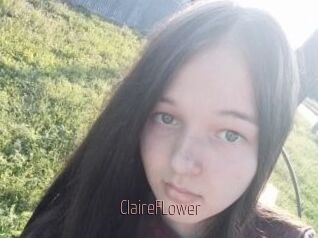 ClaireFLower