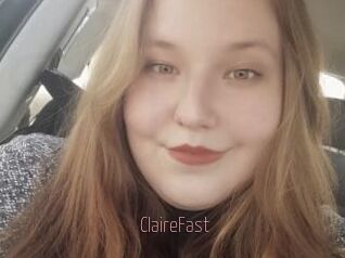ClaireFast
