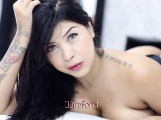 ClaireFerel
