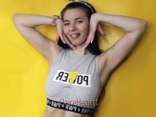 ClaireHeartt