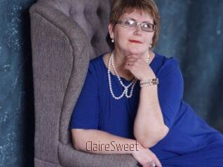 ClaireSweet