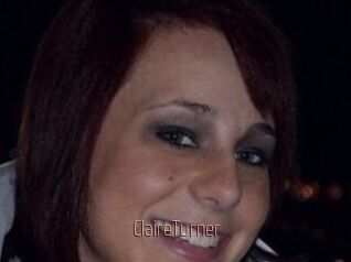 Claire_Turner Sexe désirs