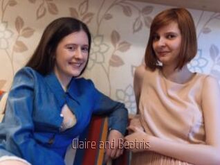 Claire_and_Beatris