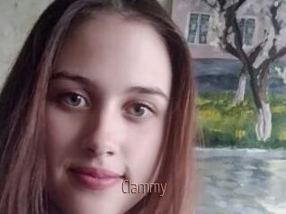 Clammy