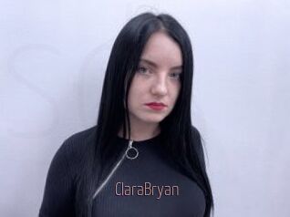 ClaraBryan