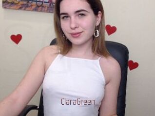 ClaraGreen