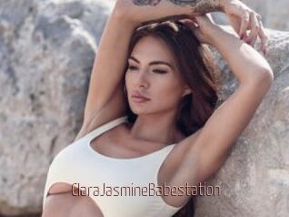 ClaraJasmineBabestation
