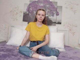 ClaraJerrie