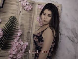 ClaraLaurent