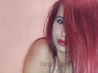 ClaraLisa