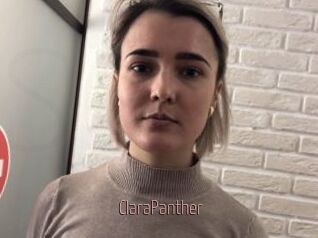 ClaraPanther
