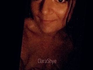ClaraShye