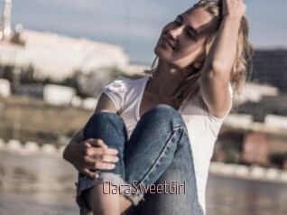 ClaraSweetGirl