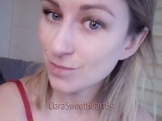 ClaraSweetHeart89