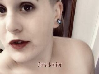 Clara_Karter