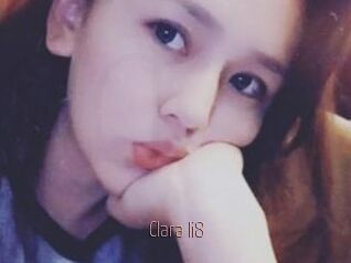 Clara_li8