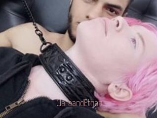 ClaraandEthan
