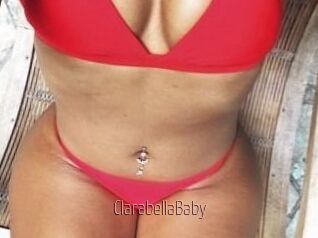ClarabellaBaby