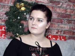 ClareDaren