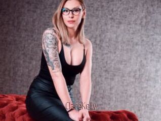 ClareKelly