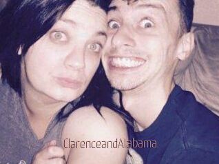 Clarence_and_Alabama