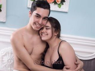 ClarisLoveJace
