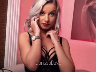 ClarissaDavis