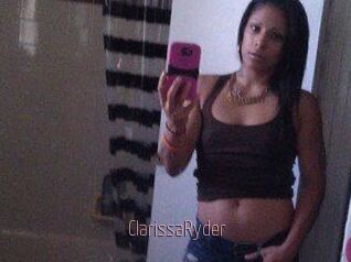 ClarissaRyder