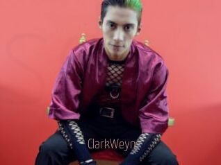 ClarkWeyn