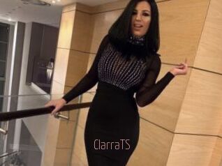 ClarraTS