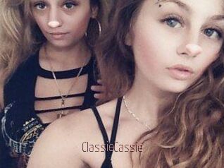 ClassieCassie