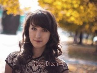 ClassyDream4u