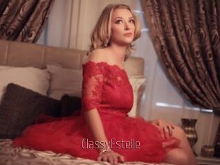 ClassyEstelle