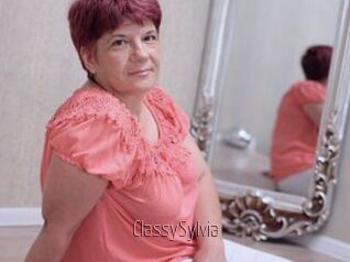 ClassySylvia