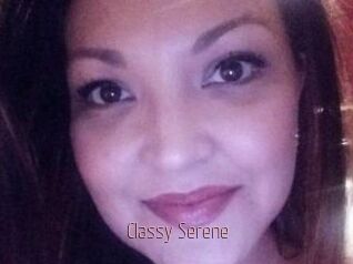 Classy_Serene