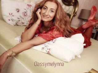 Classymelynna