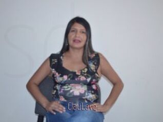 ClauLove