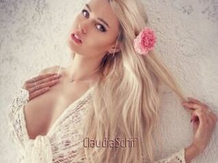 ClaudiaSchif