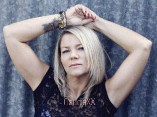 ClaudiaXX