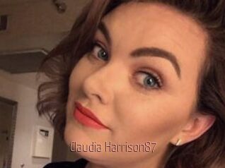 Claudia_Harrison87