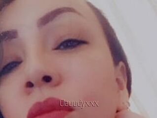 Clauudyxxx