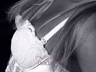 CleaClancy