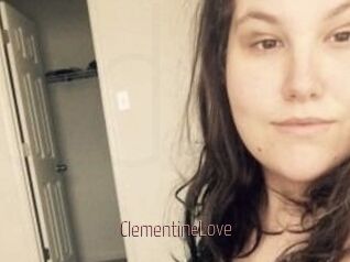 ClementineLove
