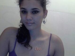 Cleo